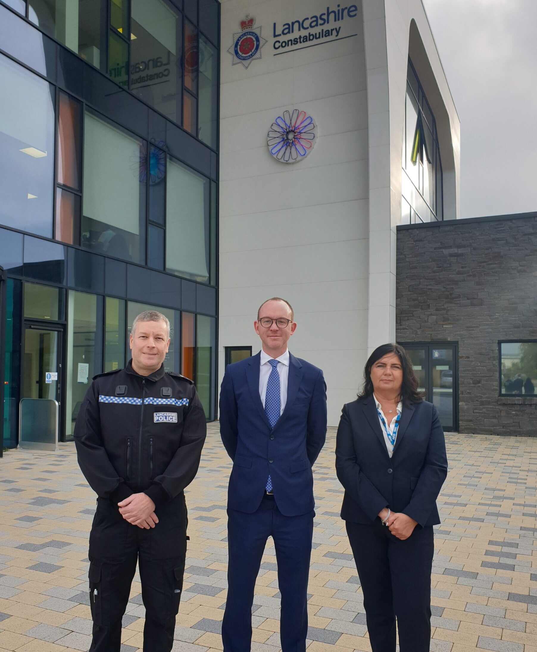 Over 1,000 Domestic Abuse Victims Supported In Operation - Lancashire ...