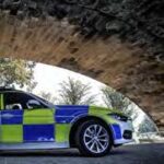 Launch of new roads policing structure