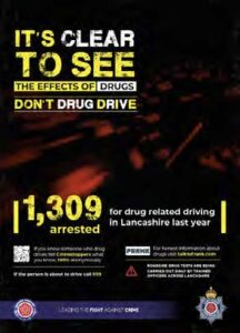 Drink and Drug Driving