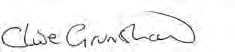 Clive Grunshaw
