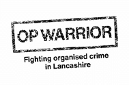 Operation Warrior